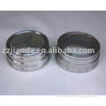 Intermediate Ring for Putzmeister concrete pump